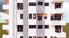 AYAT APARTMENT 3D_3-4