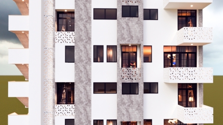 AYAT APARTMENT 3D_3-4