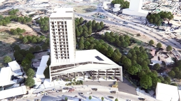 TAFO COMPLEX 3D_6 - Photo