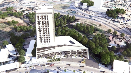TAFO COMPLEX 3D_6 - Photo